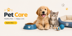 Pet Care