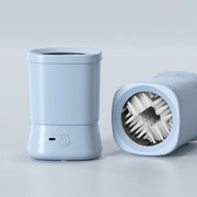 Automatic Pet Paw Cleaner