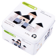 Puzzle wooden toy