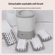 Automatic Pet Paw Cleaner