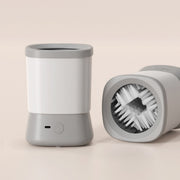 Automatic Pet Paw Cleaner