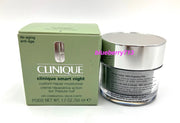 Clinique Smart Night Custom Repair Moisturizer Cream Dry Combination 1.7 oz