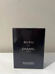 CHANEL Bleu de Chanel Eau de Parfum Spray 100 ml / 3.4 fl oz for Men